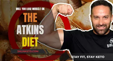 Atkins Diet: Muscle Loss or Muscle Gain? Unlocking the Truth