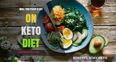 Keto and Bowel Movements: Understanding Frequent Pooping on a Low-Carb Diet