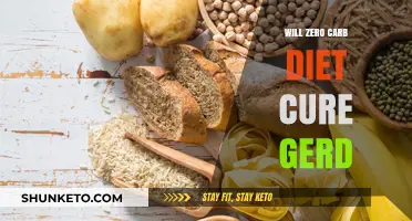 Carb-Free Diets: A Solution for GERD?
