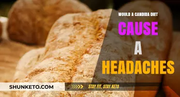 Candida Diet: Can It Cause Headaches?