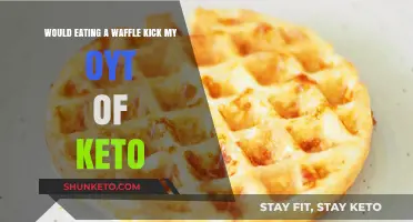 Can Waffles Fit into Keto? Unraveling Carb Confusion for Dieters