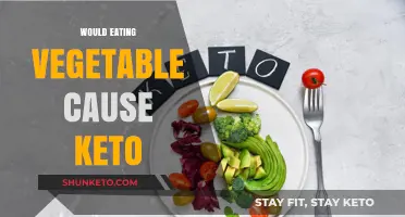 Can Vegetables Kick You Out of Ketosis? The Keto-Friendly Veggie Guide