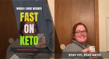 Keto Weight Loss: Fast Results or Fad?