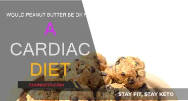 Heart-Healthy Diets: Is Peanut Butter a Good Choice?