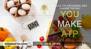 Ketogenic Diet: Energy Source and ATP Production