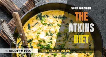 Customizing the Atkins Diet: Making It Work for You