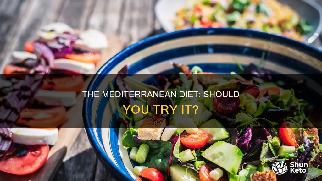 would you encourage others to use the meterianian diet