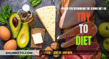 Atkins Diet: Effective Weight Loss or Fad?