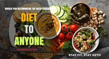 The Mediterranean Diet: Who Should Try It?